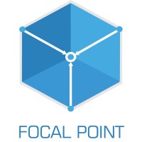 Focal Point logo - Similar company to Devroom