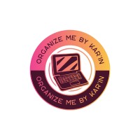 Organize Me by Kar'IN logo - Similar company to Blast Solutions Et Associés (Bs&A)