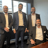 Ruah Azancot Wealth Management logo - Similar company to Beyond Wealth Management