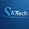 SA7Tech logo - Similar company to Noodra