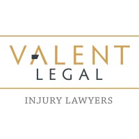 Valent Legal Personal Injury Lawyers logo - Similar company to Responsive Solutions, Inc