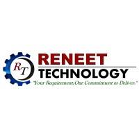 RENEET TECHNOLOGY | YOUR REQUIREMENT, OUR COMMITMENT TO DELIVER logo - Similar company to Agm Business Requirement Solutions