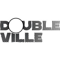 DOUBLE VILLE logo - Similar company to Worldcraze