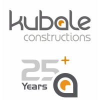 Kubale Constructions logo - Similar company to Yarrington Construction