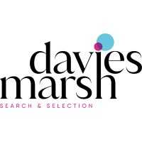 davies marsh Ltd logo - Similar company to Adviser Cloud