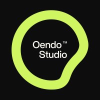 Oendo Studio logo - Similar company to Creaveo : Design & Experience