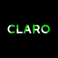 CLARO logo - Similar company to Fixed To Flow