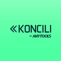 KONCILI logo - Similar company to Consignet