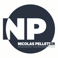 NP ingénierie scénographique logo - Similar company to Structure Sbl