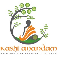 Kashi Anandam Spiritual & Wellness Vedic Village logo - Similar company to Local Lok