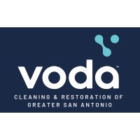 Voda Cleaning & Restoration of Greater San Antonio logo - Similar company to Key Klean