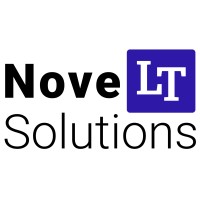 NoveLT Solutions logo - Similar company to Himbeer Media