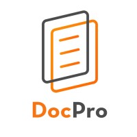 DocPro.com logo - Similar company to Docpro