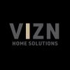 VIZN Home Soultions logo - Similar company to H2O Pipe Works