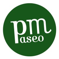 PASEO Marketing GmbH logo - Similar company to Hun-Tec Gmbh