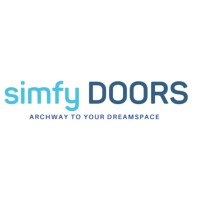 Simfy Doors logo - Similar company to Simfy Re'Live