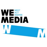 We Media Belgium