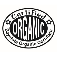 Baystate Organic Certifiers logo - Similar company to Onmark Certification Services