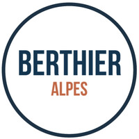 Berthier Alpes - ACI Groupe logo - Similar company to Incosynergy
