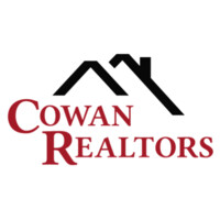 Cowan Realtors logo - Similar company to Flat Fee Realty, Llc