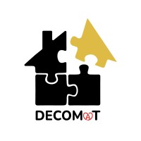 Decomat / BRS Groupe logo - Similar company to Dg Corp