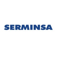 SERMINSA - Servicios Mineros S.A. logo - Similar company to Eticom 500 - Etiquetas Autoadhesivas Perú