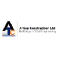 A Torn Construction Ltd