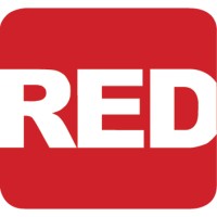 RED Real Estate Development logo - Similar company to Dprop Desenvolvimento Imobiliário