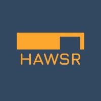Hawsr logo - Similar company to Metrik Studios®