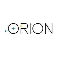 Orion.tech logo - Similar company to Mult-Connect