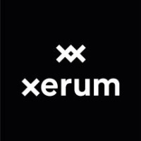 Xerum logo - Similar company to Goopti - Dynamic Shuttle