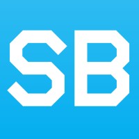 StudyBlue logo - Similar company to Highly