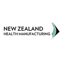 New Zealand Health Manufacturing logo - Similar company to Rits Information Security