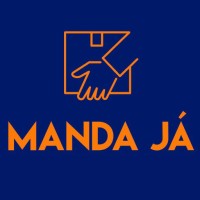Manda Já logo - Similar company to Teckavan