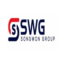 SONGWON GROUP logo - Similar company to Songwon Industrial Group