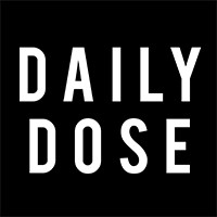 Daily Dose Life logo - Similar company to Vasper Systems