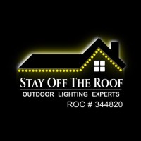 Stay Off the Roof logo - Similar company to Leadgeeks