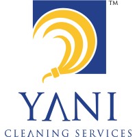 Yani Cleaning Services logo - Similar company to Altrincham Cleaning Services