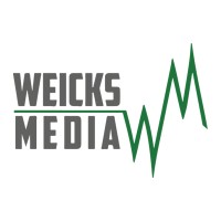 Weicks Media logo - Similar company to Xenon Group