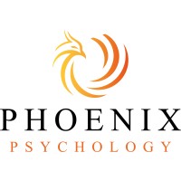PHOENIX PSYCHOLOGY LIMITED logo - Similar company to Phoenix Psychology