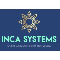 INCA SYSTEMS logo - Similar company to Driezen It