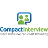 Compact Interview logo - Similar company to Barometa - Talent For Luxury Brands