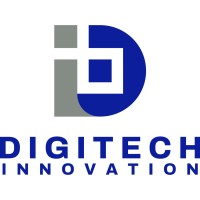 Digitech Innovation logo - Similar company to Digitec Innovation