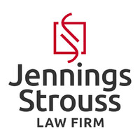 Jennings, Strouss & Salmon, PLC logo - Similar company to Burch & Cracchiolo, P.A.