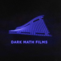 Dark Math Films logo - Similar company to Longdue Games