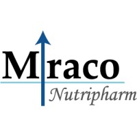 Miraco Nutripharm logo - Similar company to Digitalpharmacy.Io