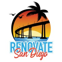 Renovate San Diego logo - Similar company to Douglas Realty, Llc