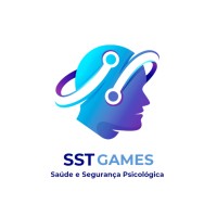 SST GAMES logo - Similar company to Fire Games Studios