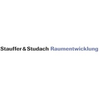 Stauffer & Studach Raumentwicklung logo - Similar company to Nl Acoustics Ltd