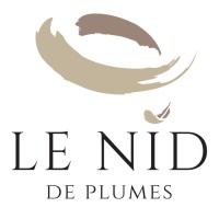 Le Nid de Plumes logo - Similar company to Expérience Marque